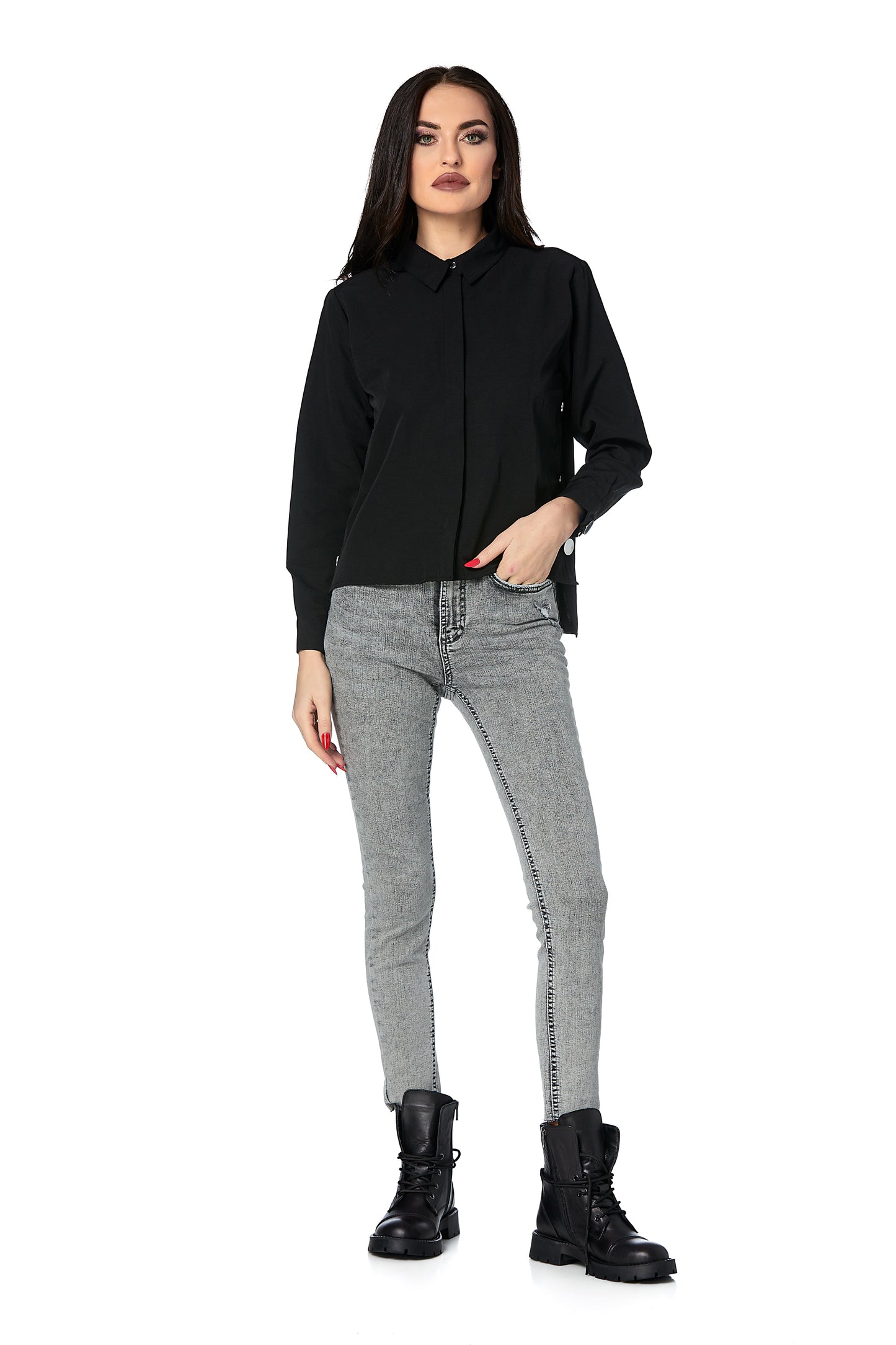 CAMASA SLIT CAPSE